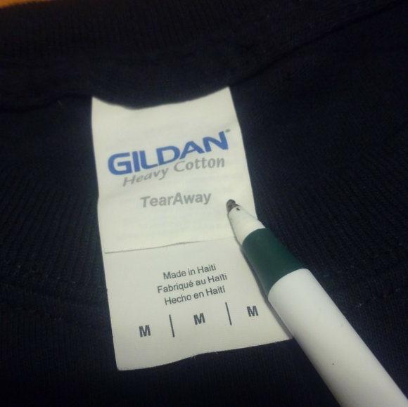 ๐น โก Trans Siberian Orchestra ๐ท Tour Shirt 2017 Winter โ๏ธ Concert Band Tee - Picture 3 of 5